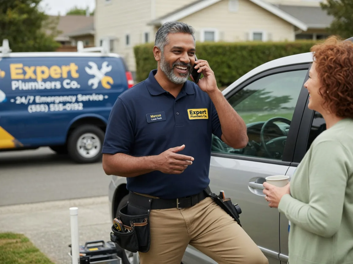 Drain Cleaning Malott, WA FAQs